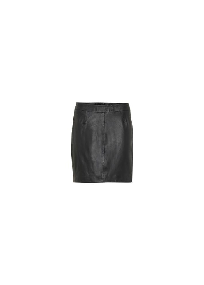 Fransa | Raleather 1 Skirt