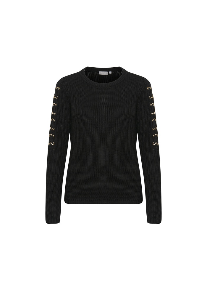 Fransa | Reeyelet Pullover