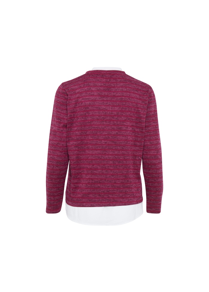 Fransa | Rerexan Blouse