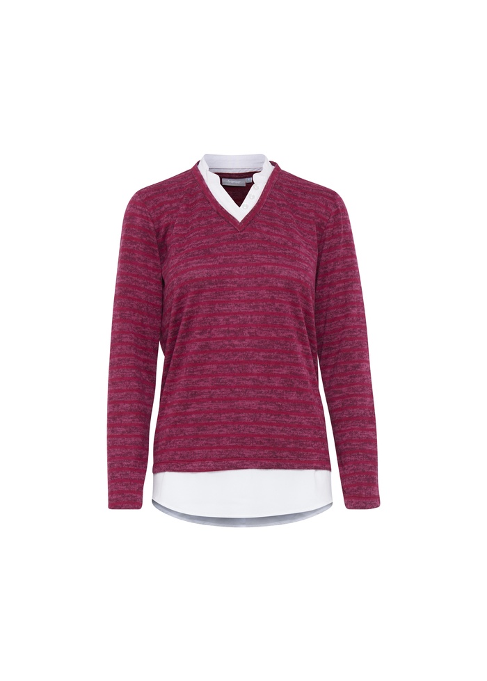 Fransa | Rerexan Blouse