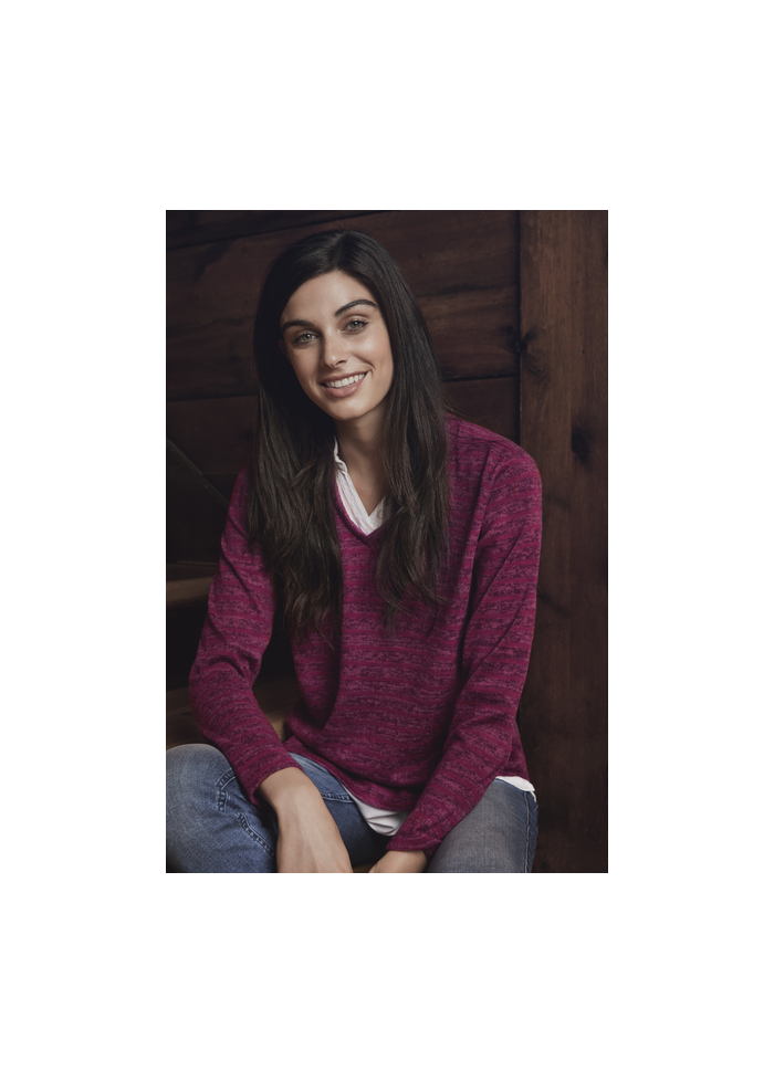 Fransa | Rerexan Blouse