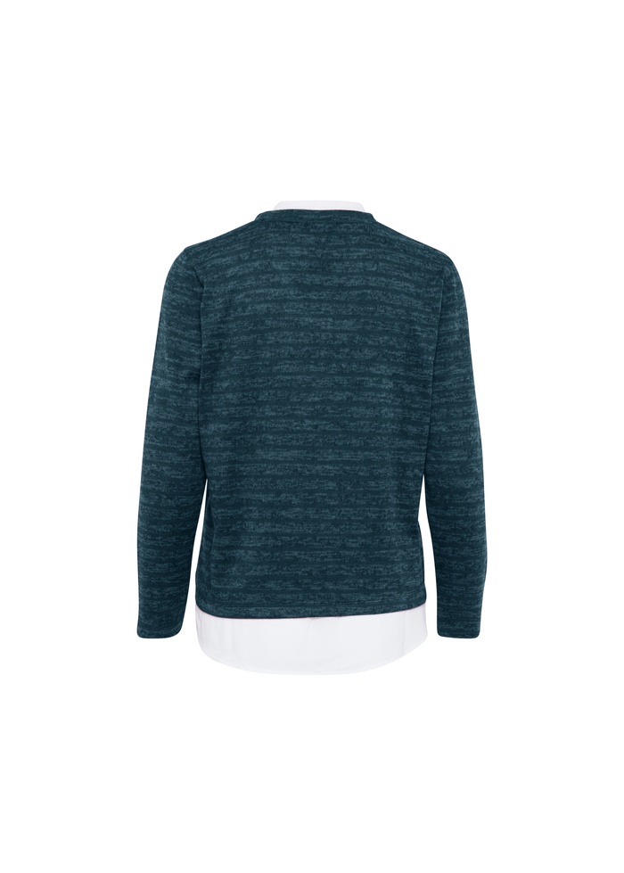 Fransa | Rerexan Blouse