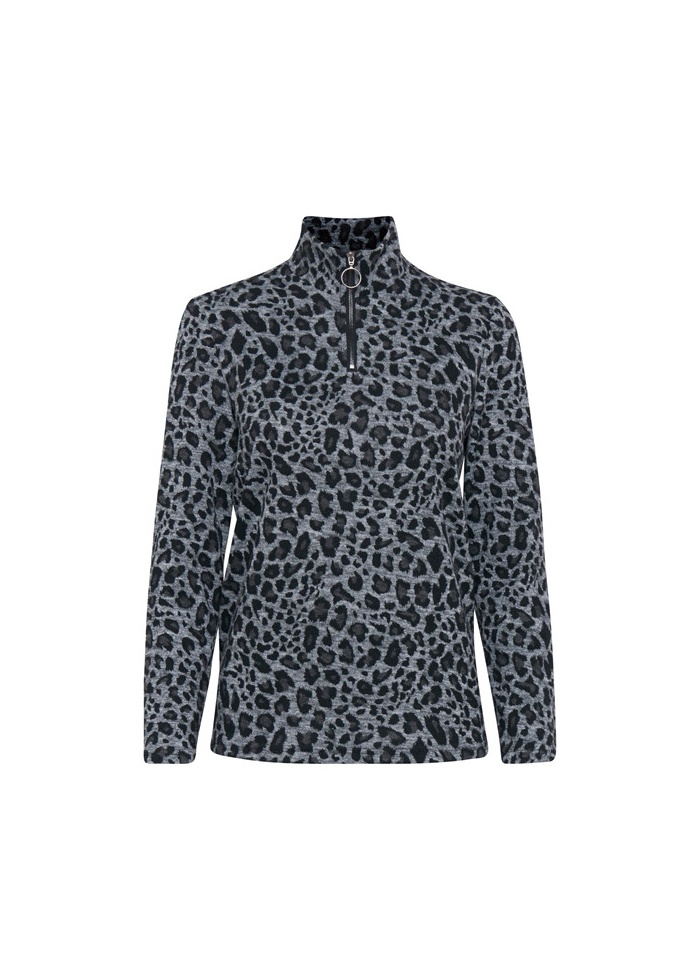 Fransa | Resoft Pullover