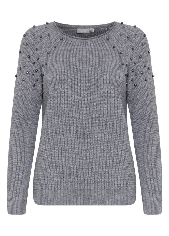 Fransa | Rechina Pullover