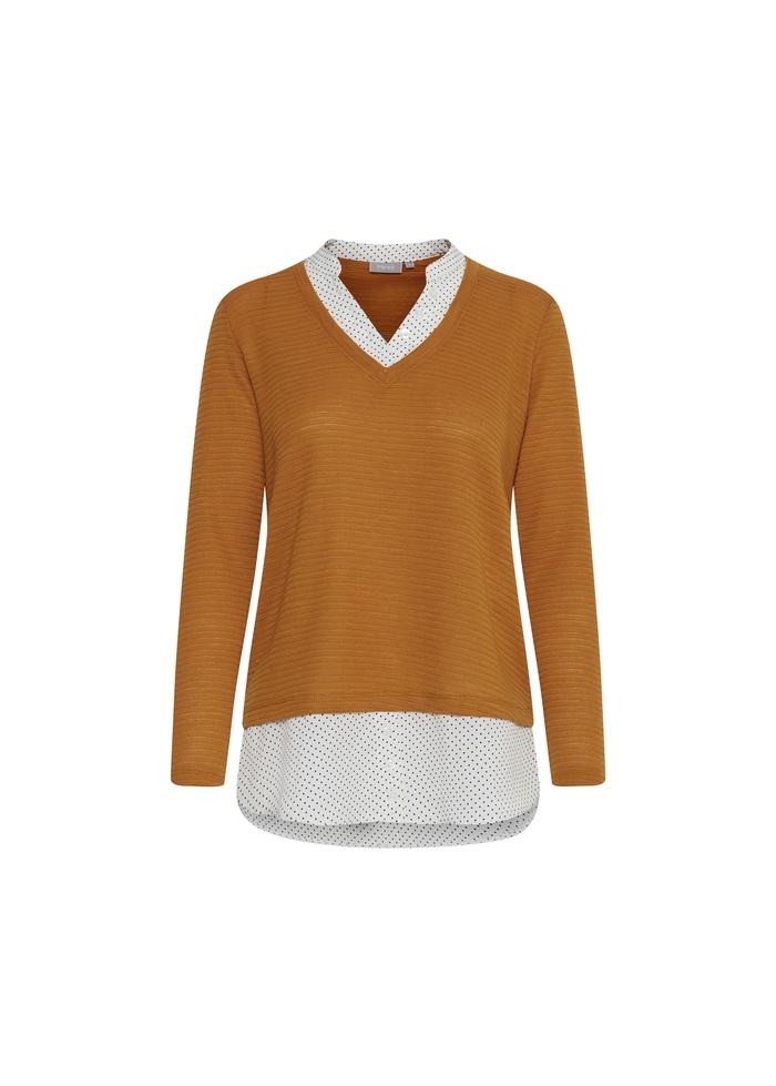 Fransa | Amrex Blouse