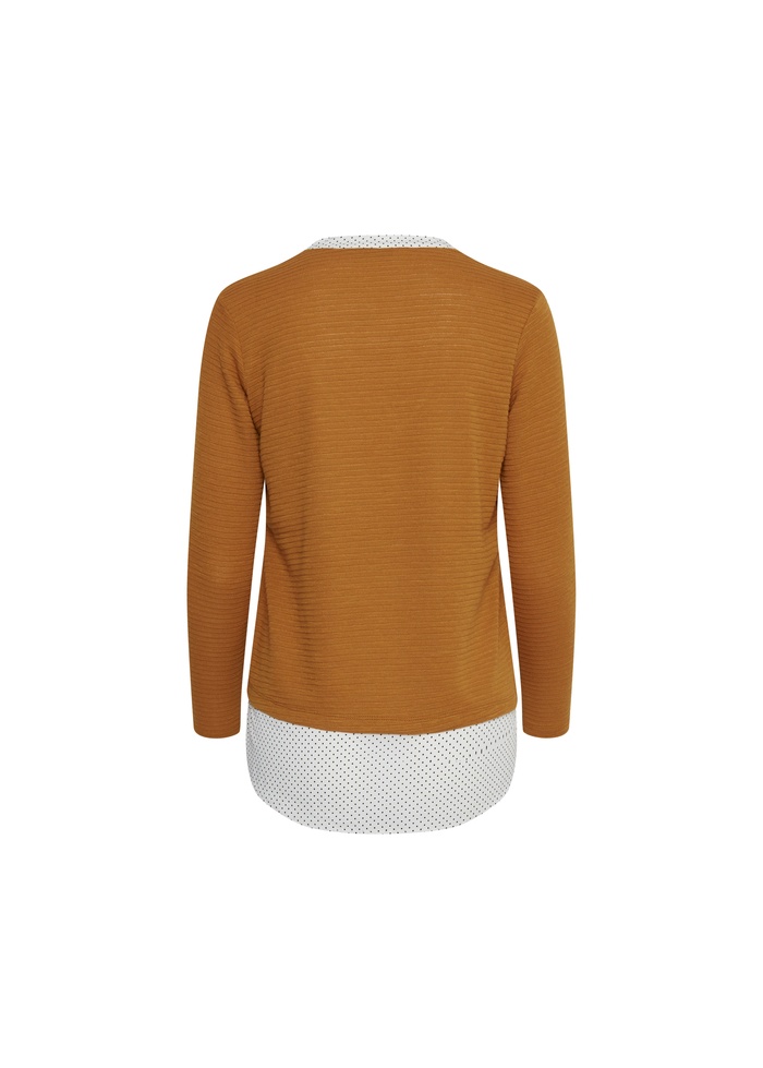 Fransa | Amrex Blouse