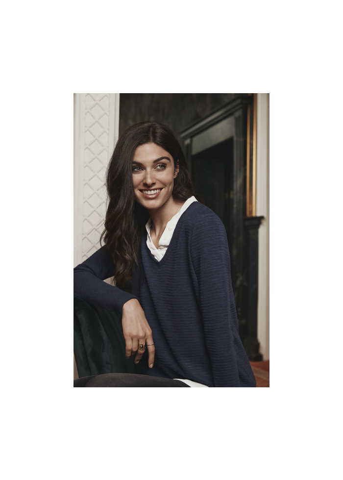 Fransa | Amrex Blouse