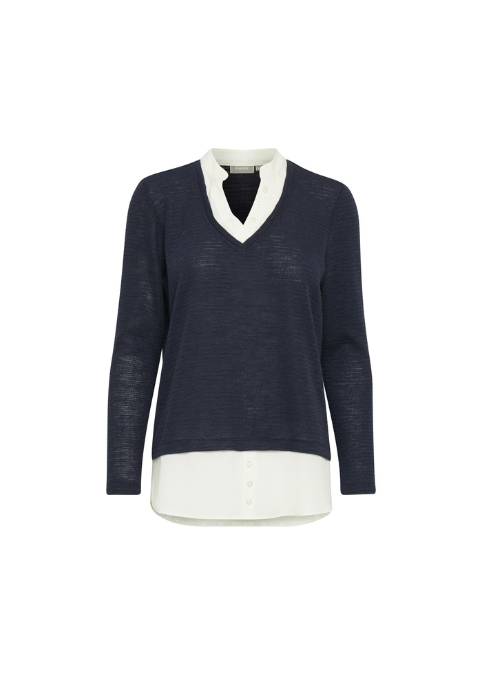 Fransa | Amrex Blouse