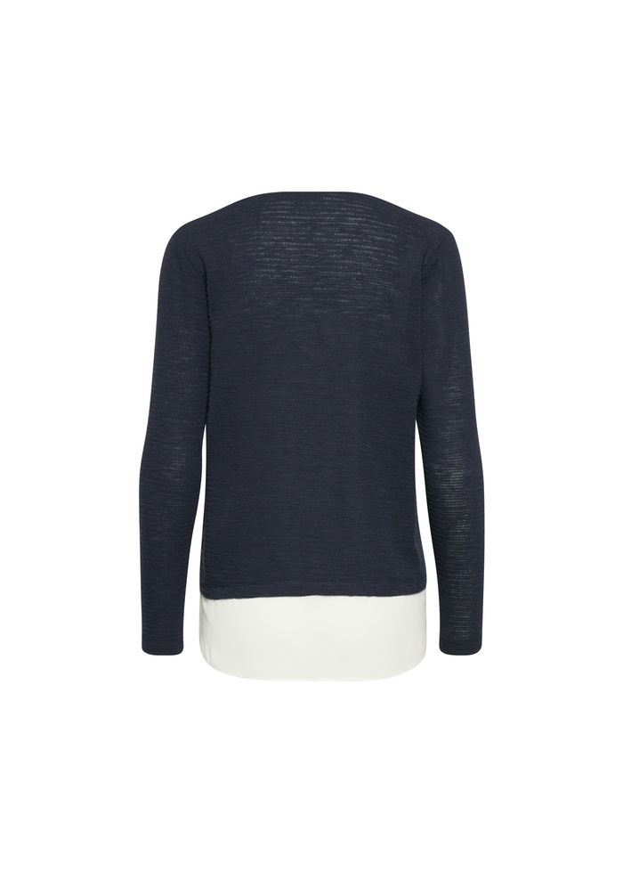 Fransa | Amrex Blouse