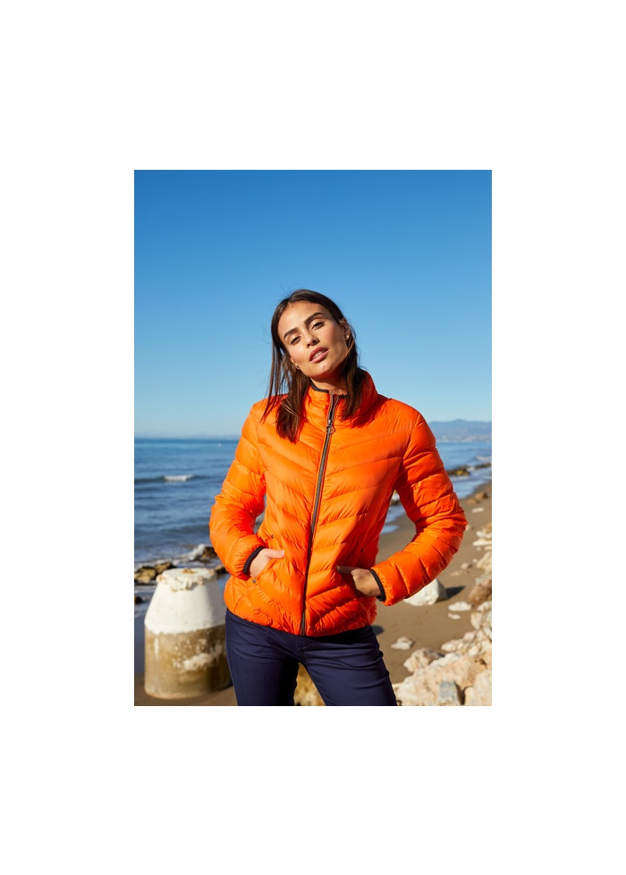 Fransa | Zadown Jacket