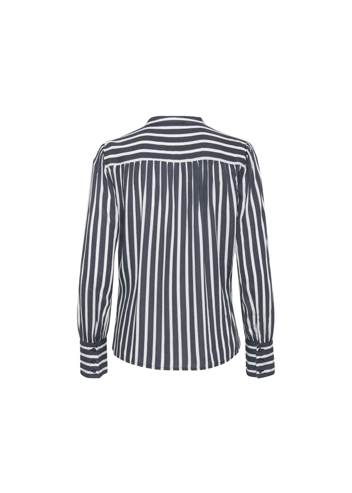 Fransa | Bashirt Shirt