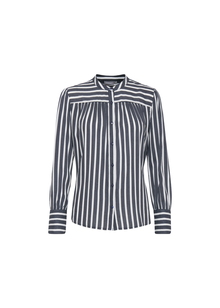 Fransa | Bashirt Shirt