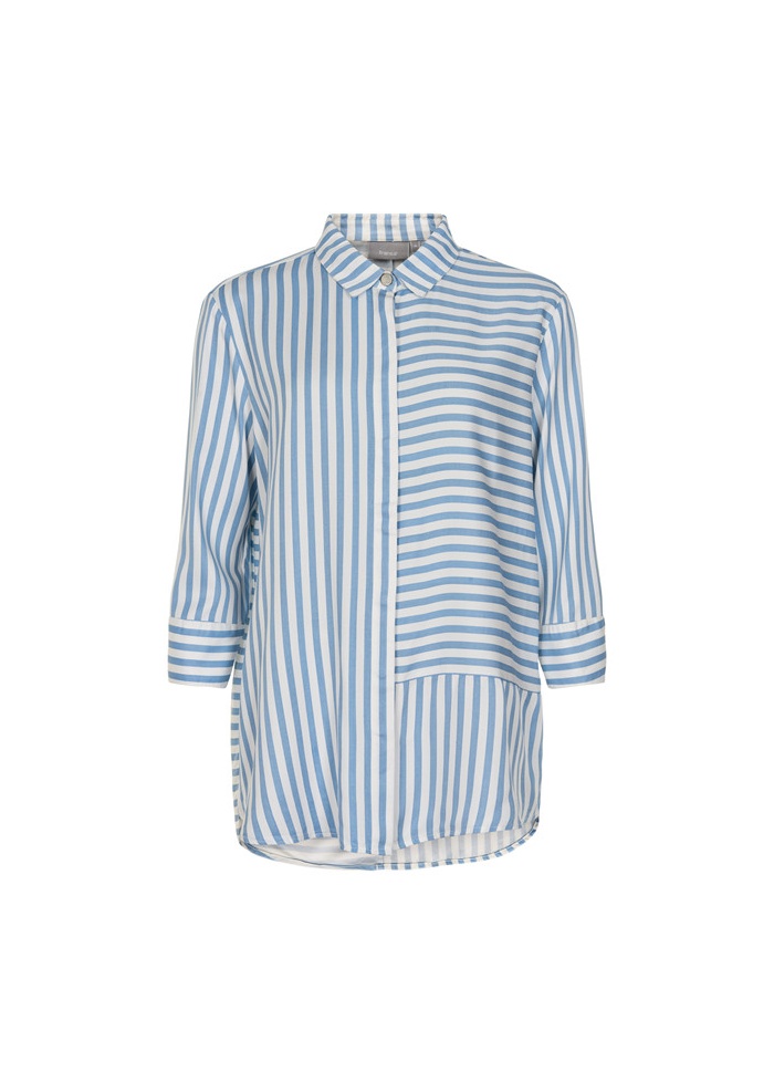 Fransa | Bacombi Shirt