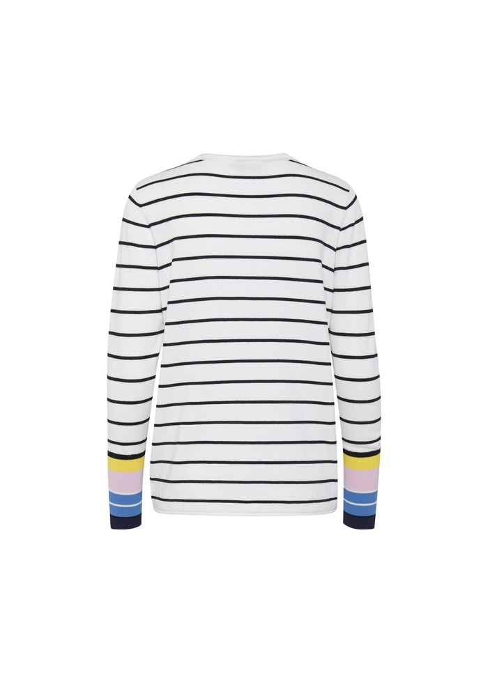 Fransa | Zuvic Jumper