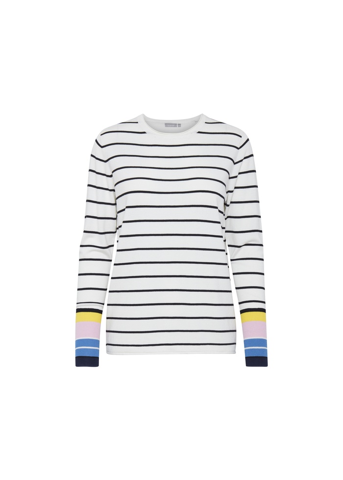 Fransa | Zuvic Jumper