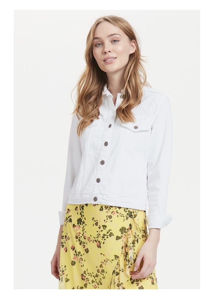 Fransa | Frcatwill Jacket