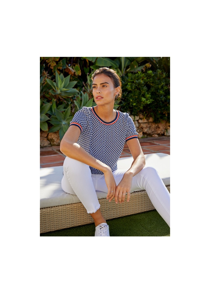 Fransa | Frcaretro Blouse