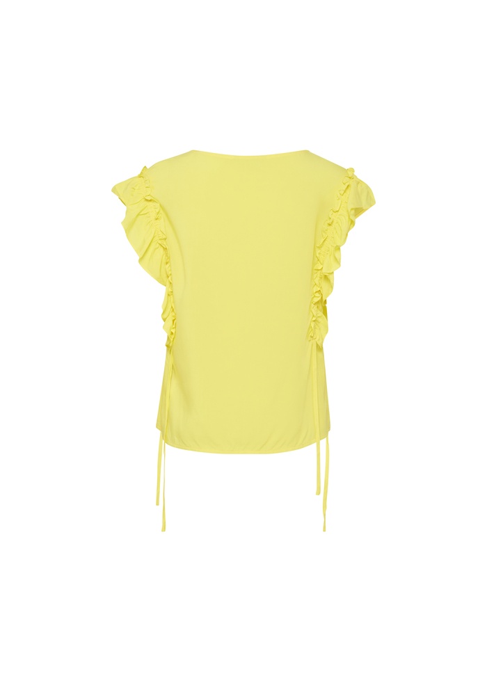 Fransa | Frcafine Blouse