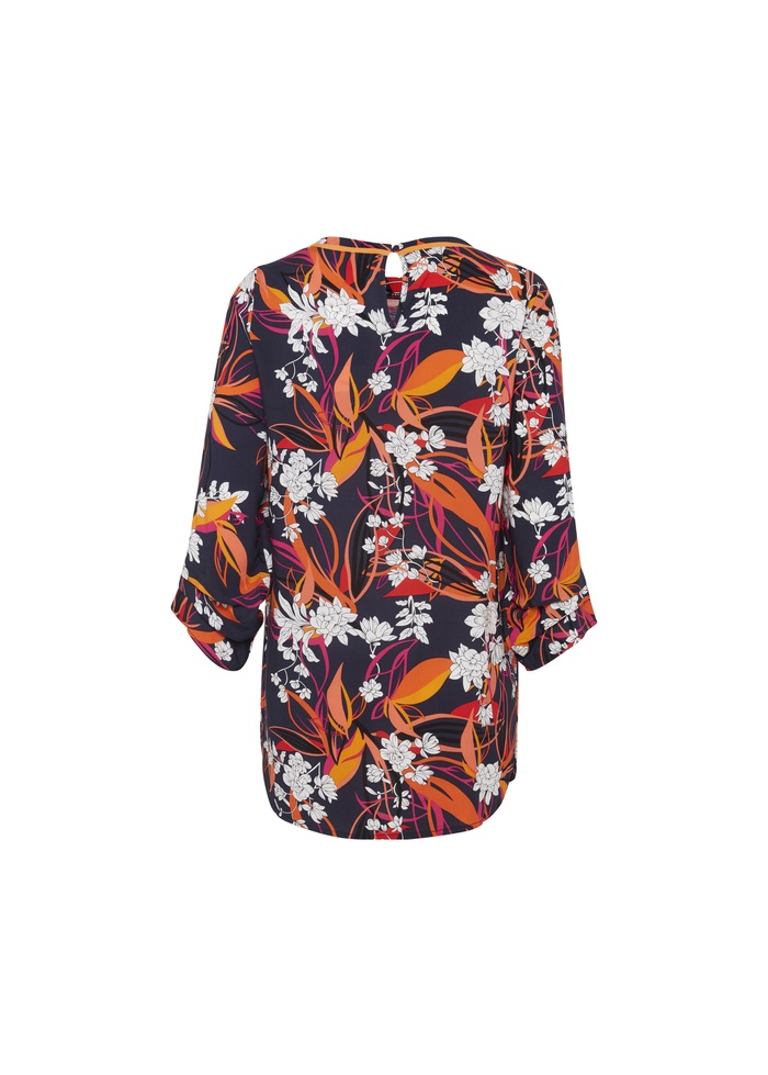 Fransa | Frcafower Tunic