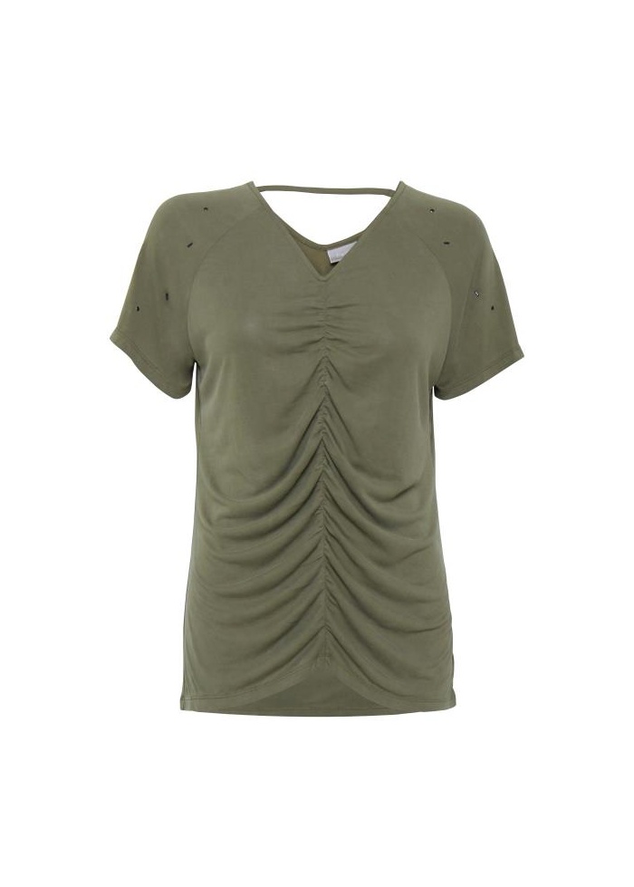 Fransa | Frciluxe Blouse