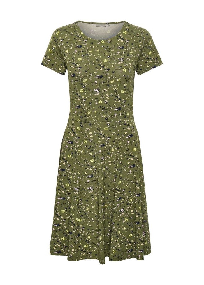 Fransa | Frcidot Dress