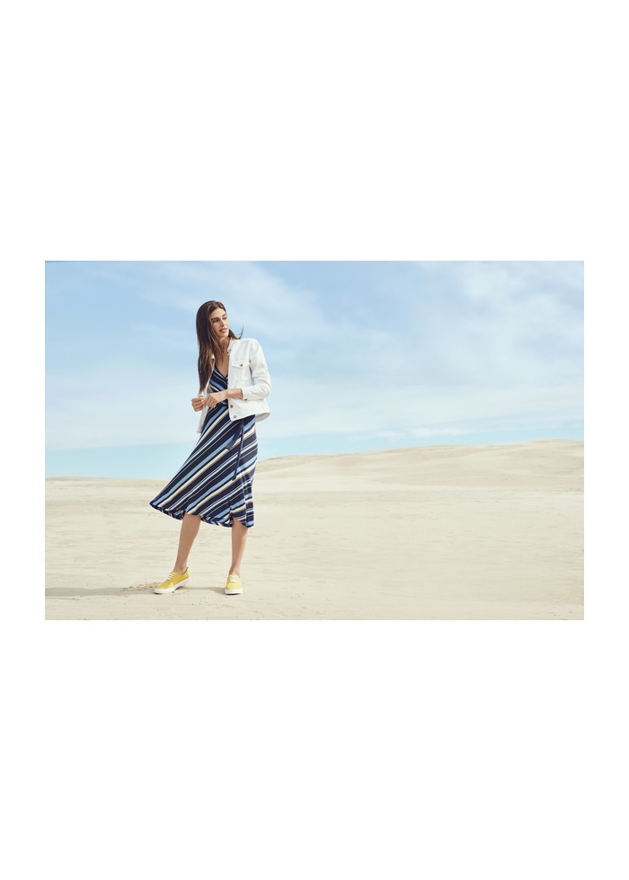 Fransa | Frcislant Dress