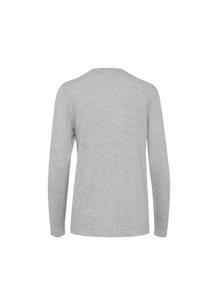 Fransa | Zuvic Jumper