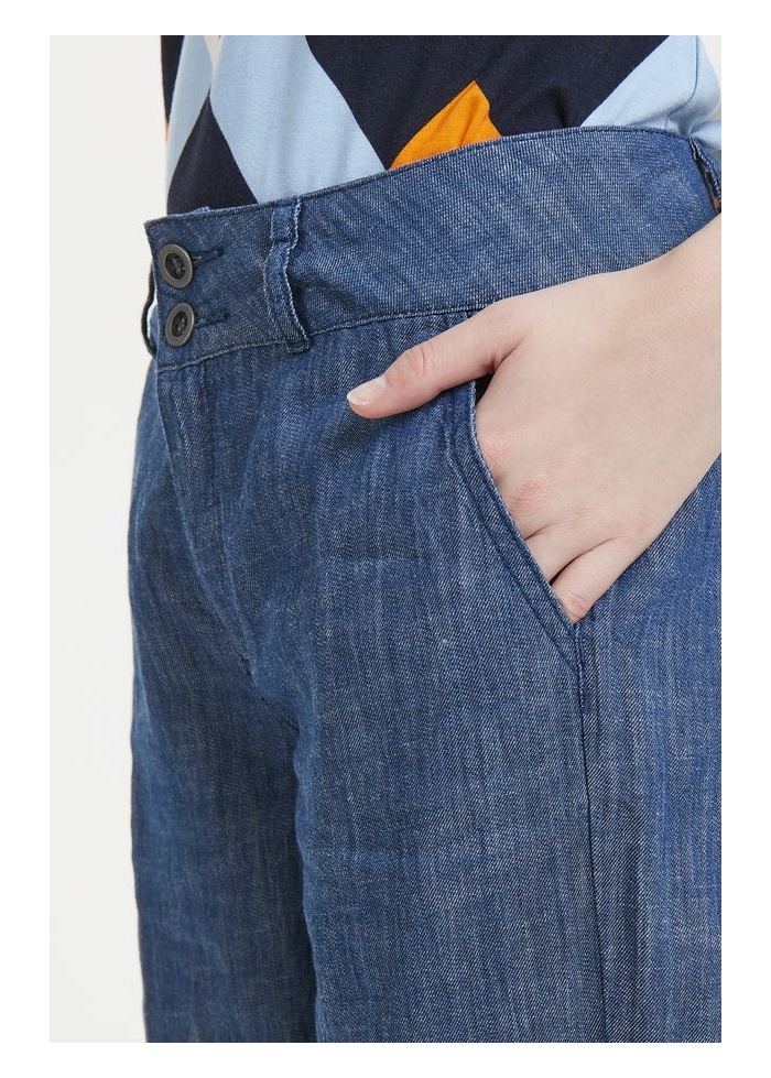 Fransa | Frcoculotte Jeans