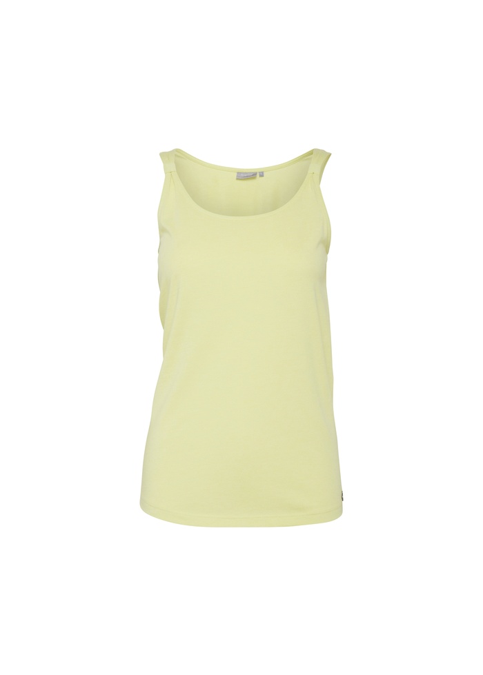 Fransa | Strap Detail Vest