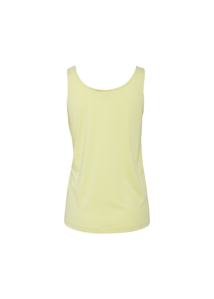 Fransa | Strap Detail Vest