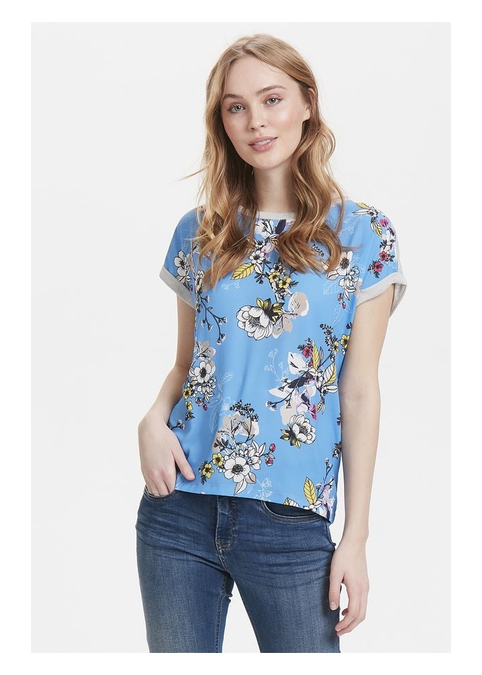 Fransa | Frcimixam Top