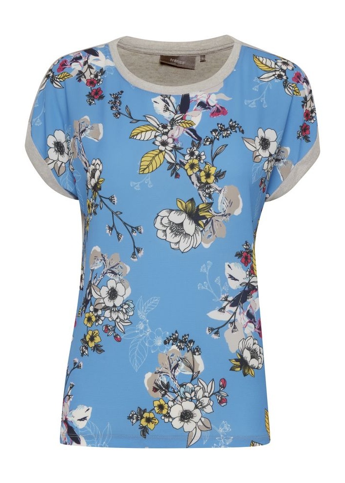 Fransa | Frcimixam Top