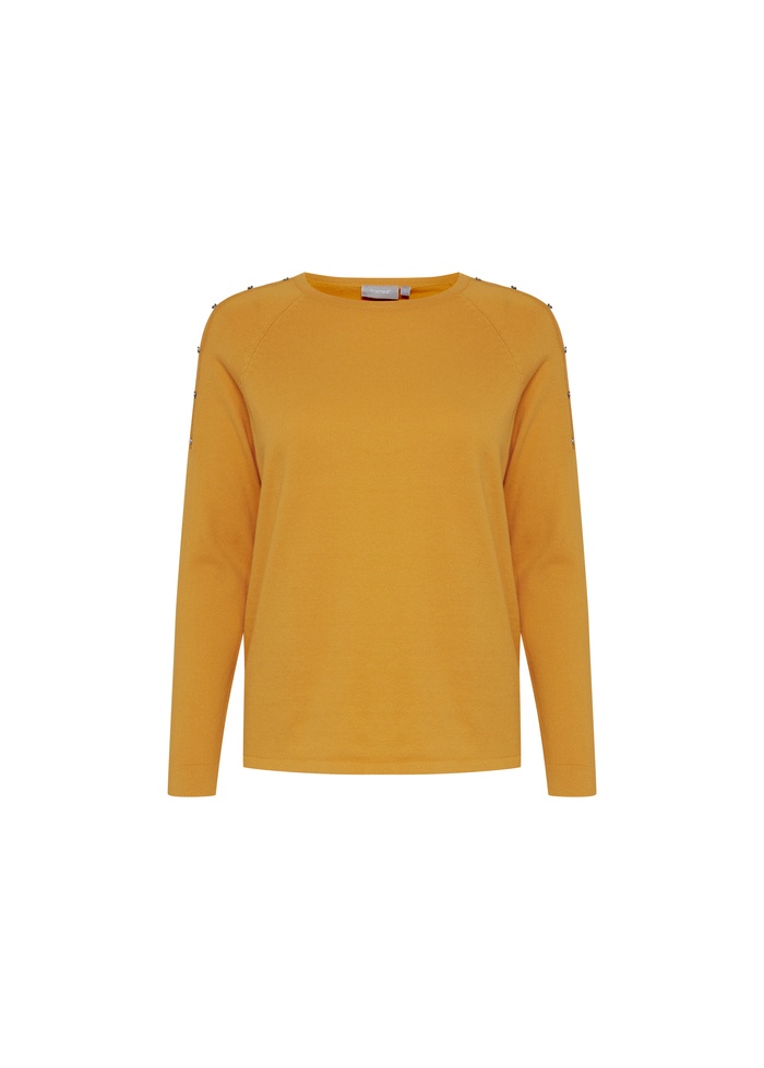 Fransa | Zuganic Pullover