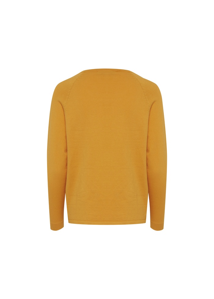 Fransa | Zuganic Pullover