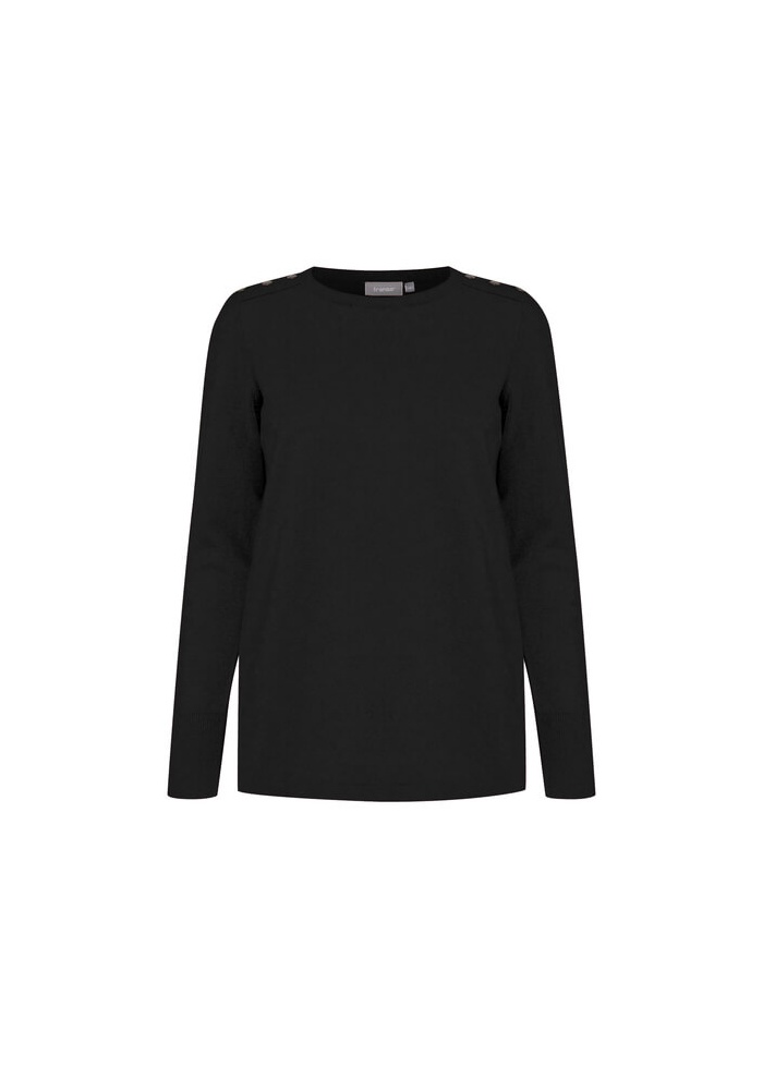 Fransa | Zufirm Pullover
