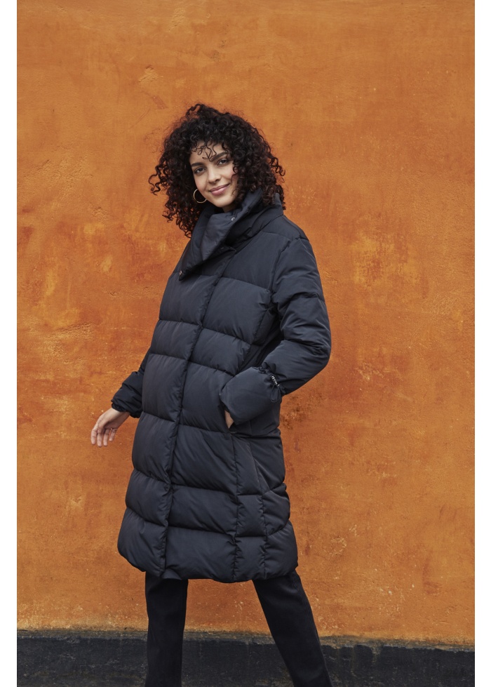 Fransa | Freswinter Coat