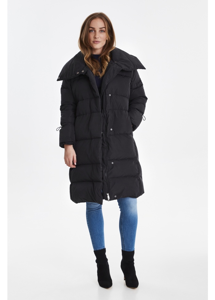 Fransa | Freswinter Coat