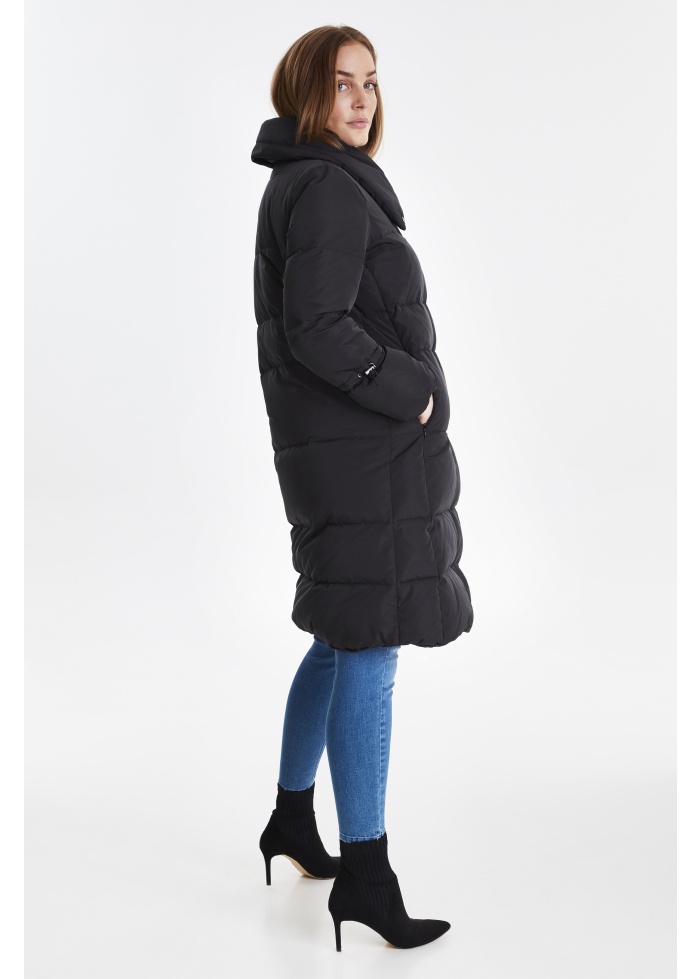 Fransa | Freswinter Coat