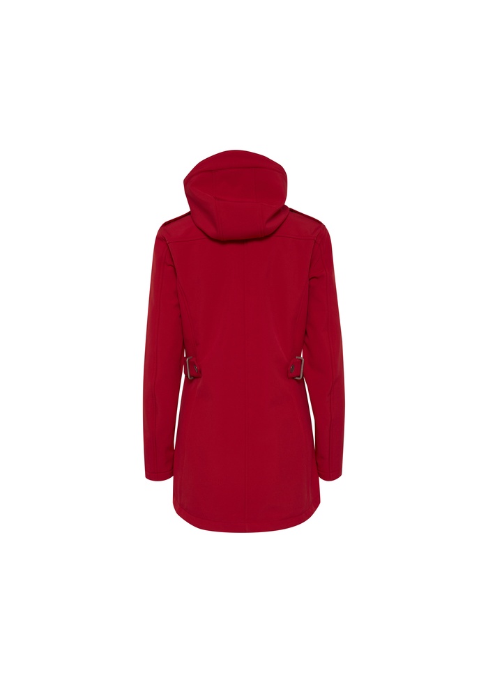 Fransa | Fresoft Jacket