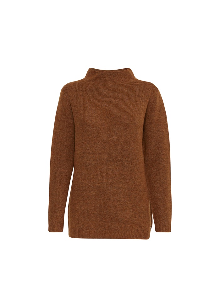 Fransa | Fremally Pullover
