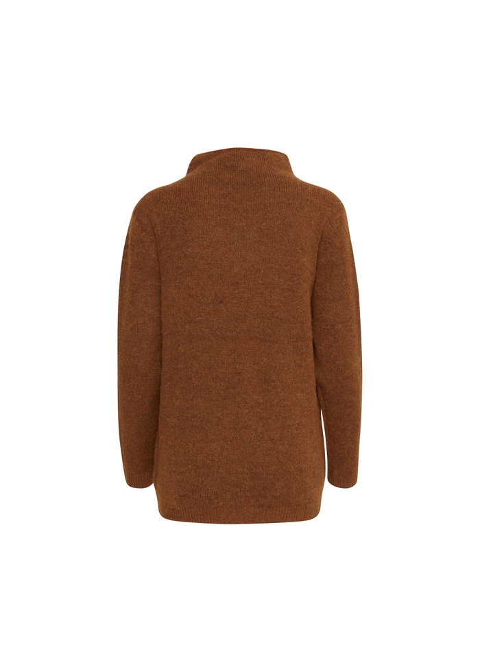 Fransa | Fremally Pullover