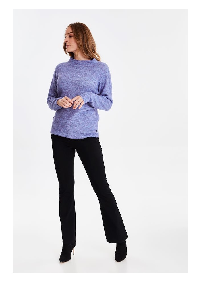 Fransa | Fremally Pullover