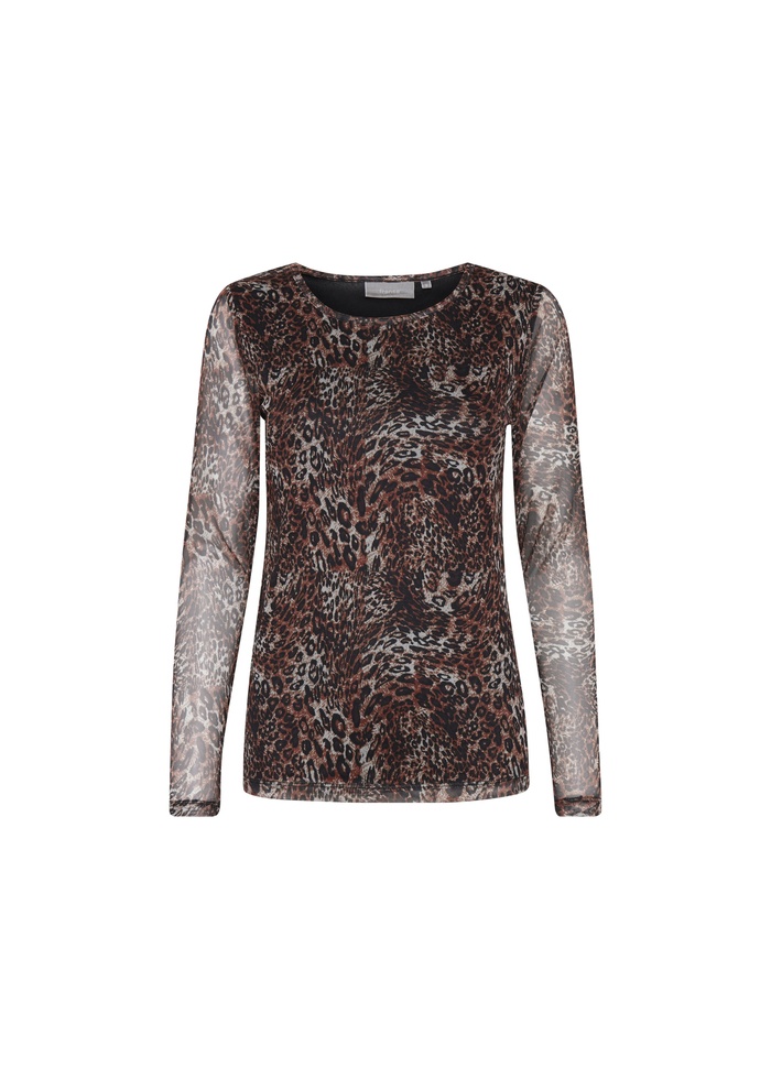 Fransa | Fremrose T-Shirt