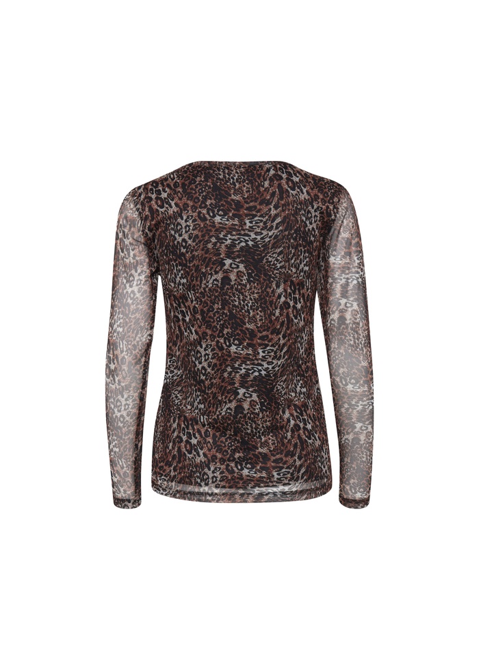 Fransa | Fremrose T-Shirt