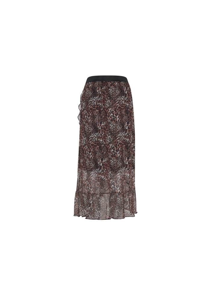 Fransa | Fremrose Skirt