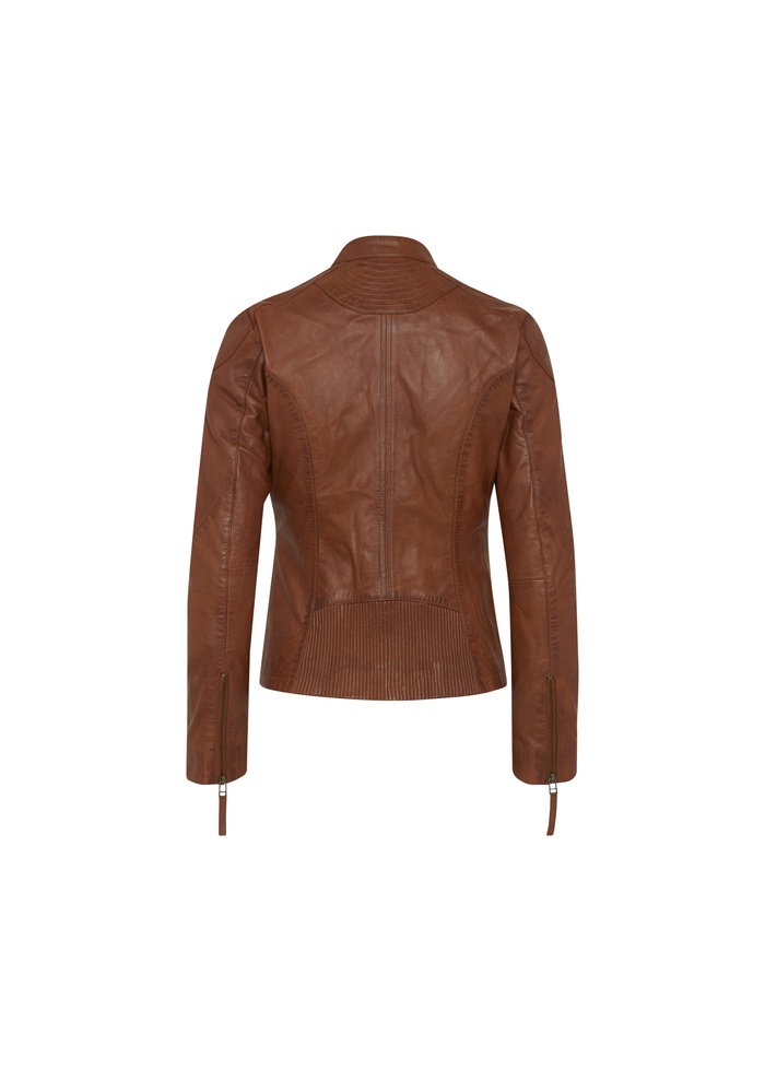 Fransa | Fresleather Jacket