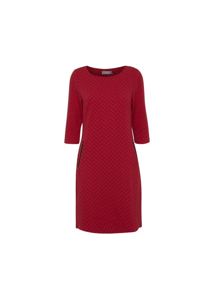 Fransa | Fremself Dress