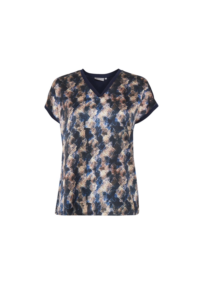 Fransa | Fremix T-Shirt