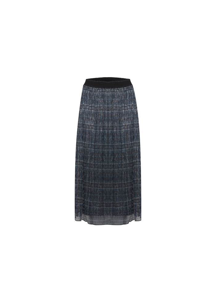Fransa | Frfimesh Skirt