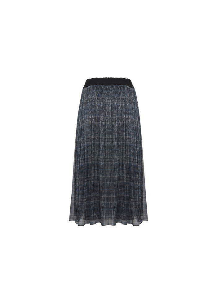Fransa | Frfimesh Skirt